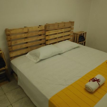 Morenita Linda Hostel Cancún Extérieur photo